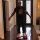 Illustration for article titled Mike Tyson Falls Off A Hoverboard Like An Asshole